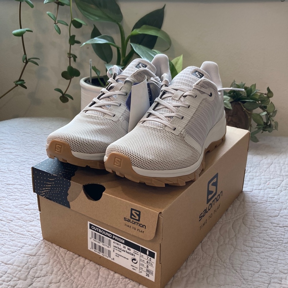 Salomon Outbound Prism